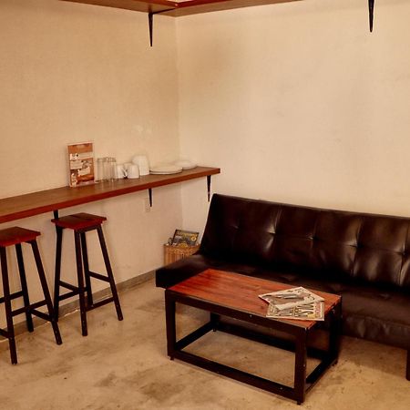 Casa Nomada Tuxtla Hotel - Hostal Tuxtla Gutiérrez Zewnętrze zdjęcie