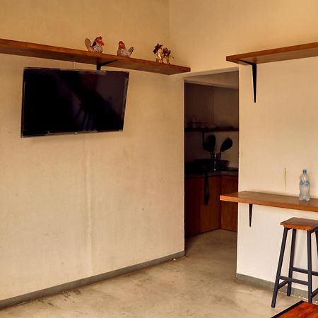 Casa Nomada Tuxtla Hotel - Hostal Tuxtla Gutiérrez Zewnętrze zdjęcie