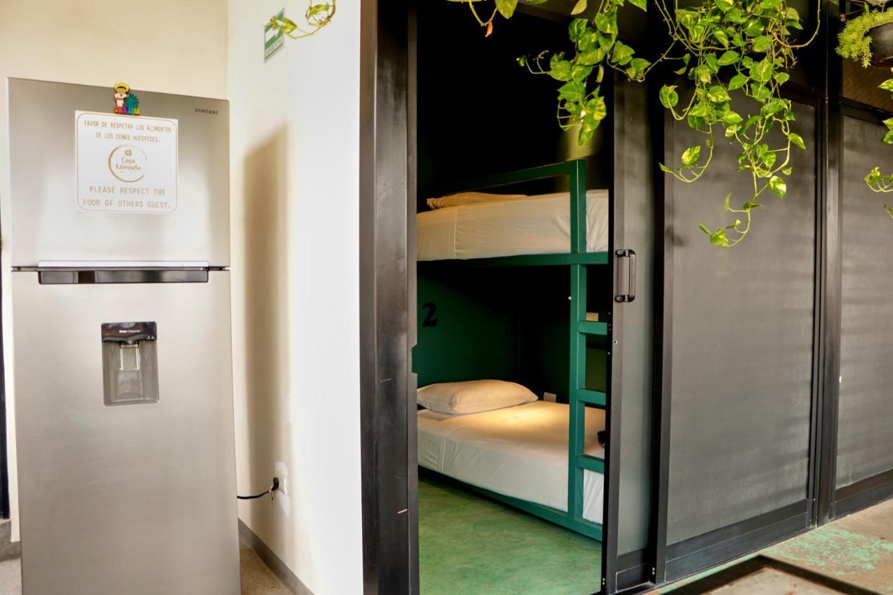 Casa Nomada Tuxtla Hotel - Hostal Tuxtla Gutiérrez Zewnętrze zdjęcie