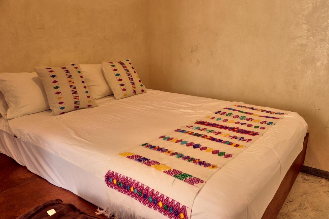 Casa Nomada Tuxtla Hotel - Hostal Tuxtla Gutiérrez Zewnętrze zdjęcie