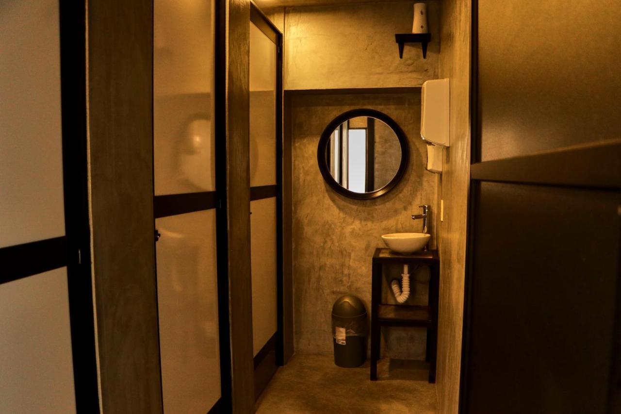 Casa Nomada Tuxtla Hotel - Hostal Tuxtla Gutiérrez Zewnętrze zdjęcie