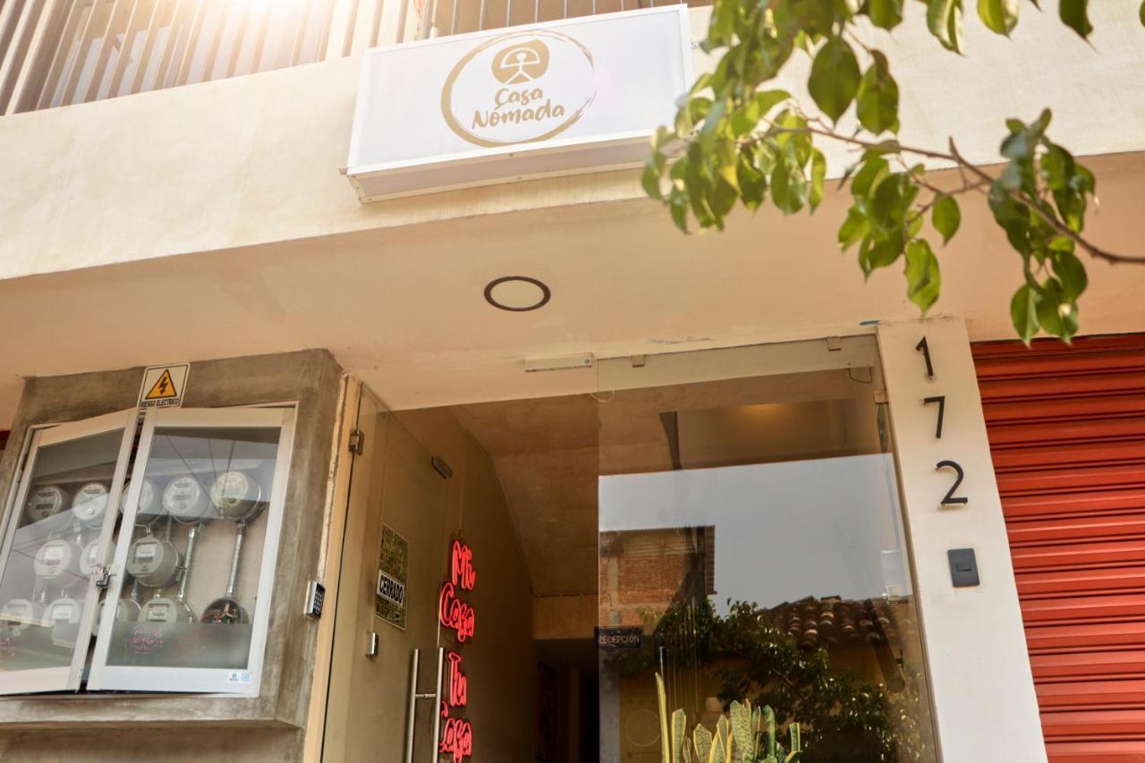 Casa Nomada Tuxtla Hotel - Hostal Tuxtla Gutiérrez Zewnętrze zdjęcie