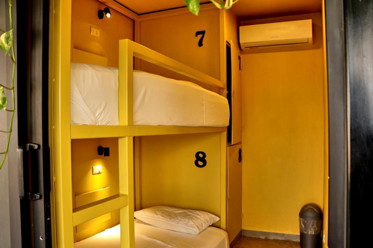 Casa Nomada Tuxtla Hotel - Hostal Tuxtla Gutiérrez Zewnętrze zdjęcie