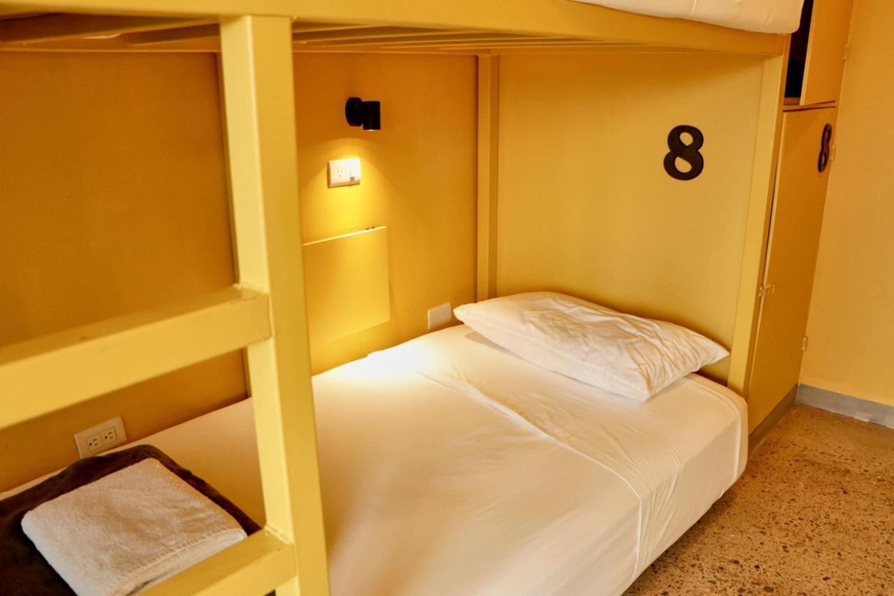 Casa Nomada Tuxtla Hotel - Hostal Tuxtla Gutiérrez Zewnętrze zdjęcie
