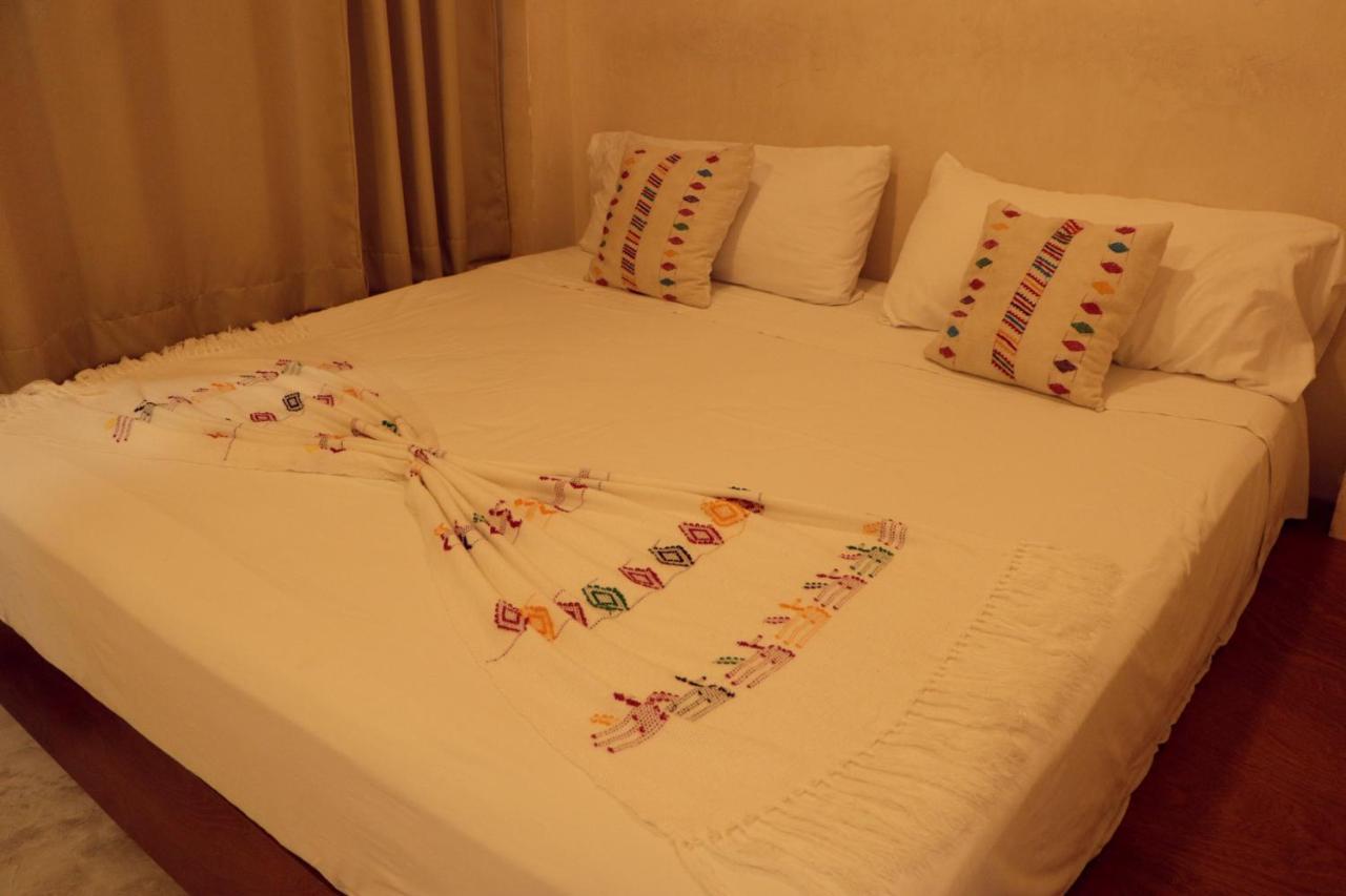 Casa Nomada Tuxtla Hotel - Hostal Tuxtla Gutiérrez Zewnętrze zdjęcie