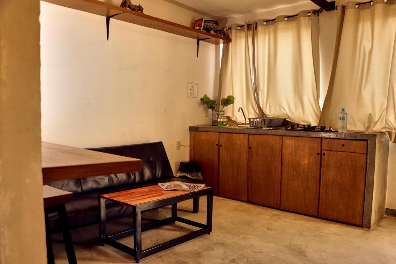 Casa Nomada Tuxtla Hotel - Hostal Tuxtla Gutiérrez Zewnętrze zdjęcie