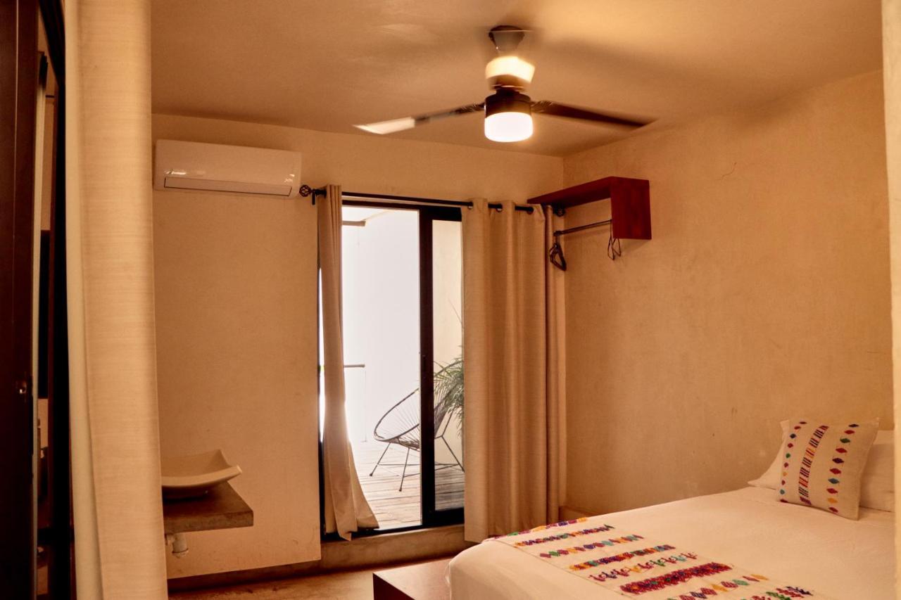 Casa Nomada Tuxtla Hotel - Hostal Tuxtla Gutiérrez Zewnętrze zdjęcie