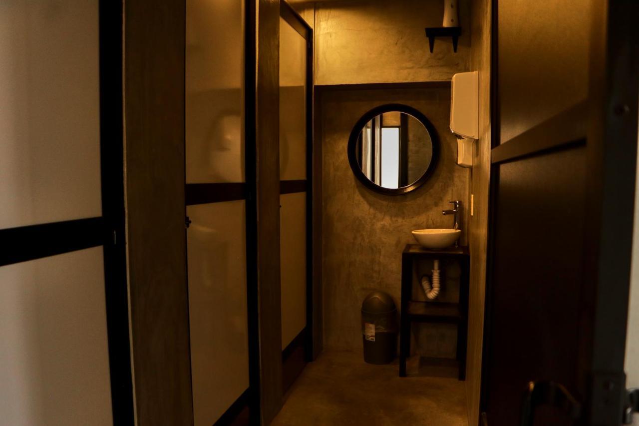 Casa Nomada Tuxtla Hotel - Hostal Tuxtla Gutiérrez Zewnętrze zdjęcie