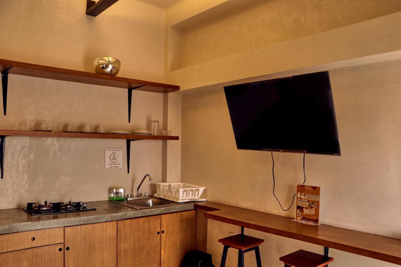 Casa Nomada Tuxtla Hotel - Hostal Tuxtla Gutiérrez Zewnętrze zdjęcie