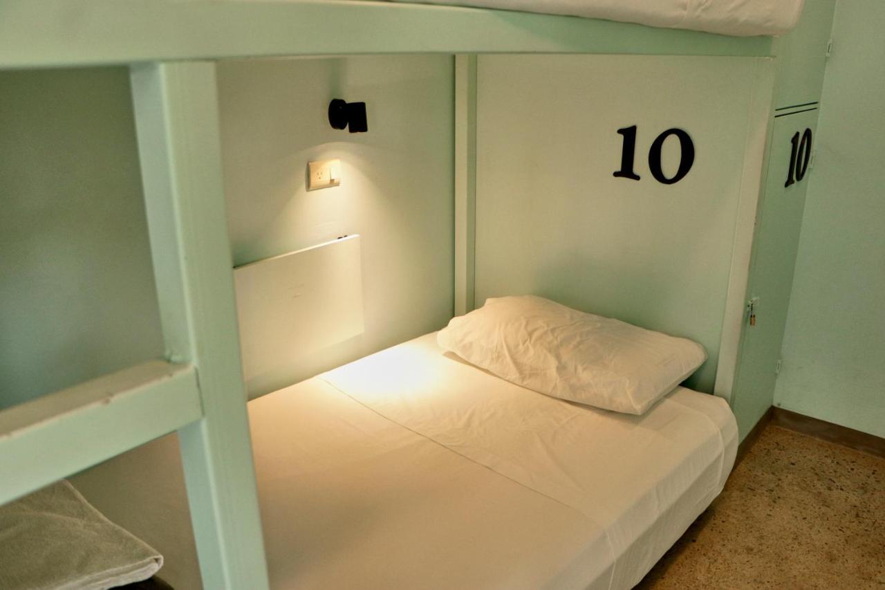 Casa Nomada Tuxtla Hotel - Hostal Tuxtla Gutiérrez Zewnętrze zdjęcie
