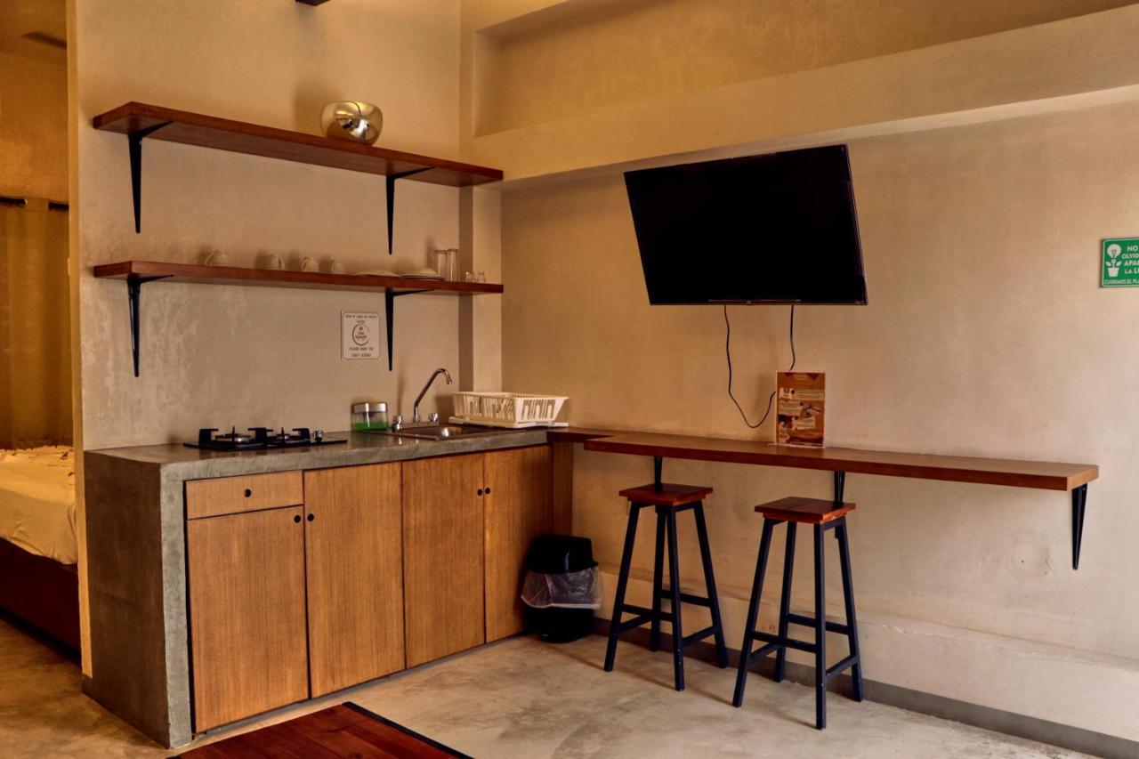 Casa Nomada Tuxtla Hotel - Hostal Tuxtla Gutiérrez Zewnętrze zdjęcie