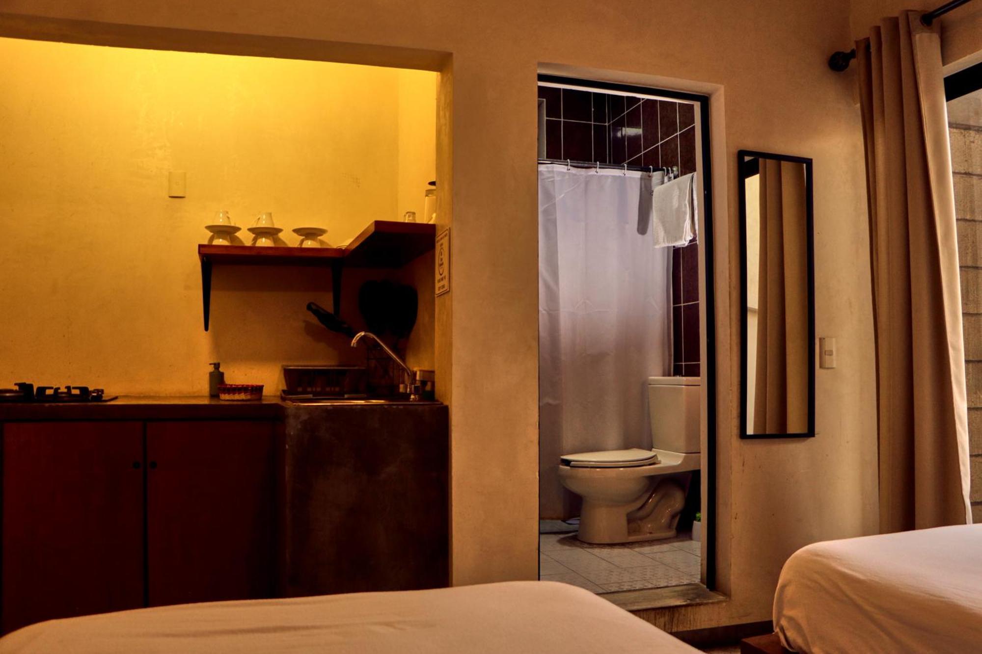 Casa Nomada Tuxtla Hotel - Hostal Tuxtla Gutiérrez Zewnętrze zdjęcie