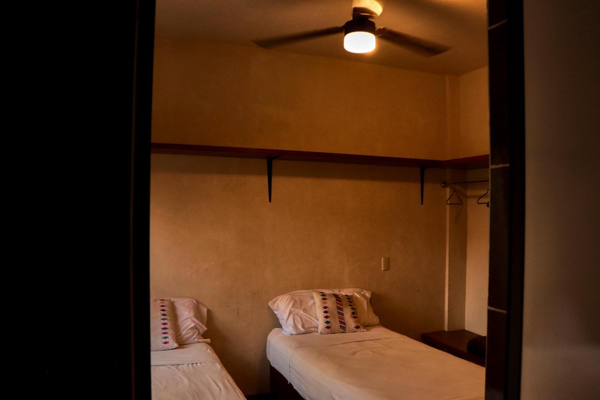 Casa Nomada Tuxtla Hotel - Hostal Tuxtla Gutiérrez Zewnętrze zdjęcie