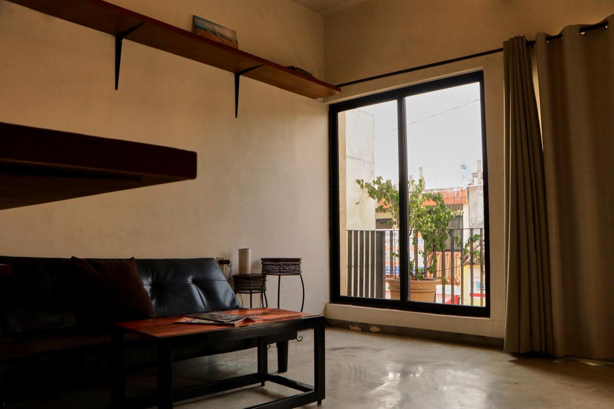 Casa Nomada Tuxtla Hotel - Hostal Tuxtla Gutiérrez Zewnętrze zdjęcie