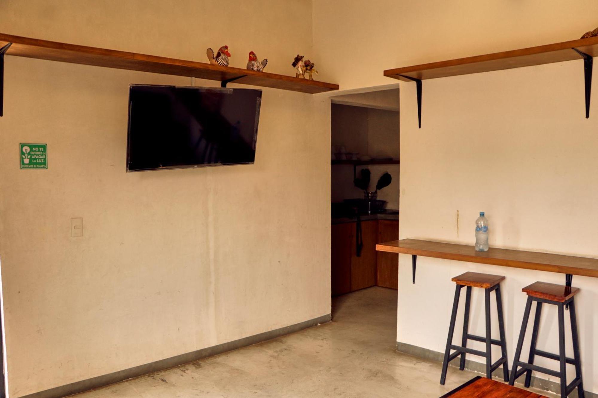 Casa Nomada Tuxtla Hotel - Hostal Tuxtla Gutiérrez Zewnętrze zdjęcie
