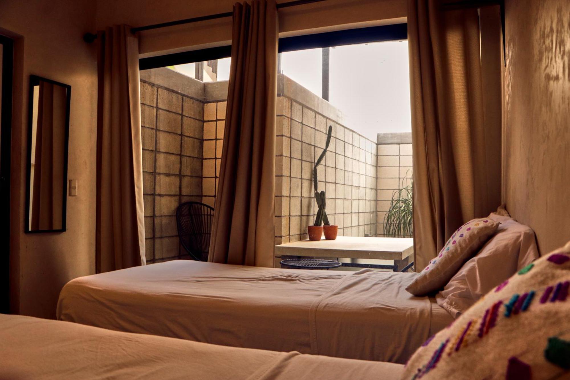 Casa Nomada Tuxtla Hotel - Hostal Tuxtla Gutiérrez Zewnętrze zdjęcie