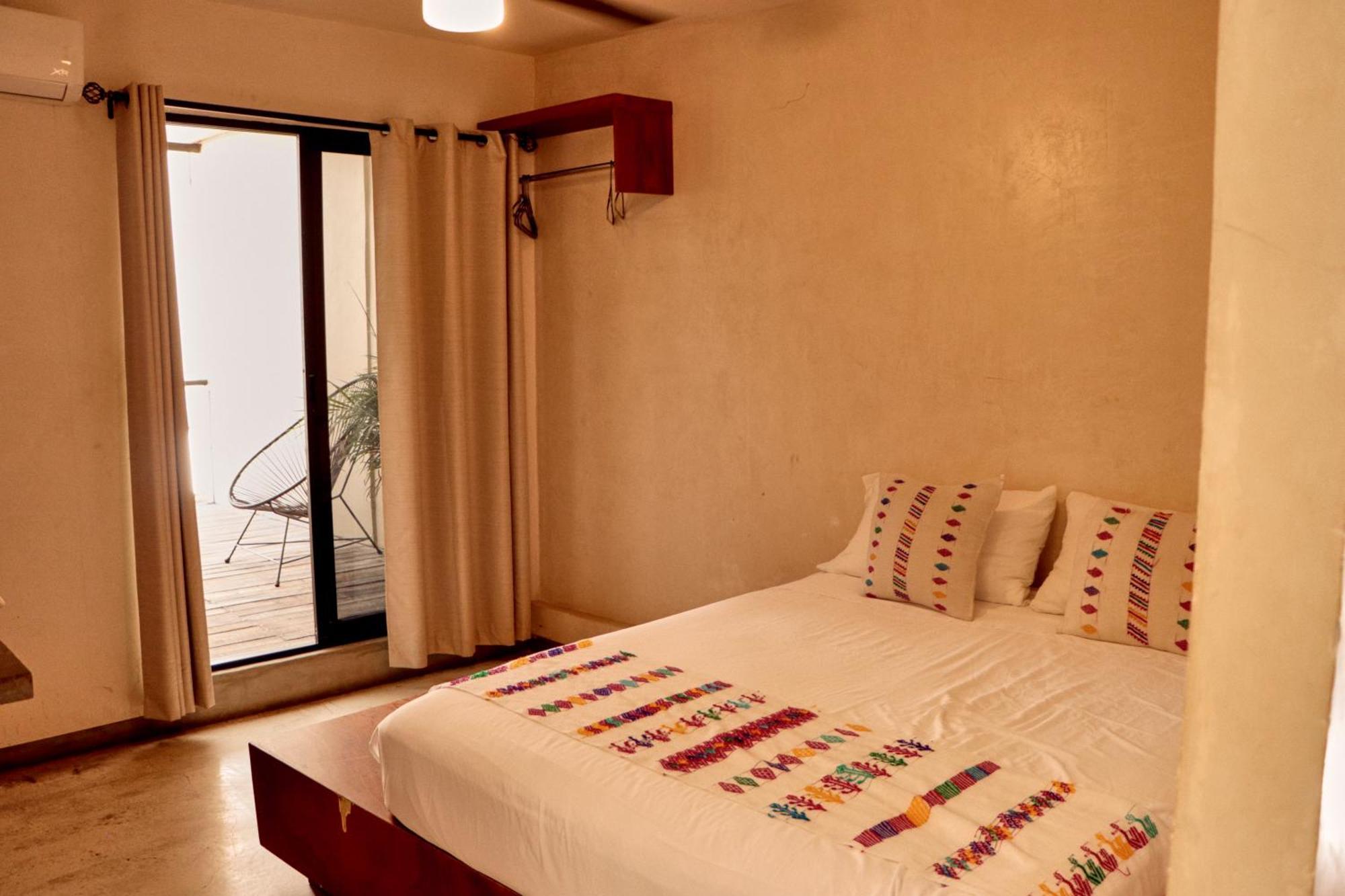 Casa Nomada Tuxtla Hotel - Hostal Tuxtla Gutiérrez Zewnętrze zdjęcie