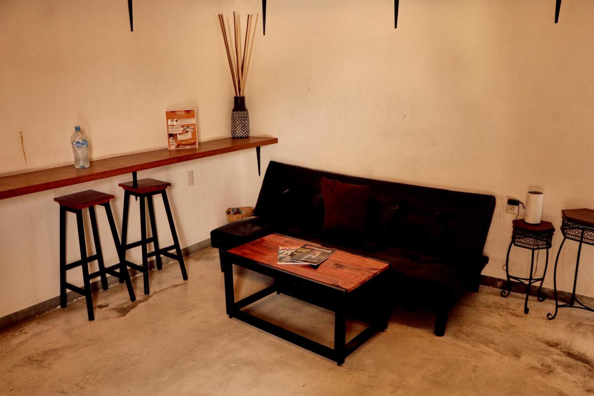 Casa Nomada Tuxtla Hotel - Hostal Tuxtla Gutiérrez Zewnętrze zdjęcie