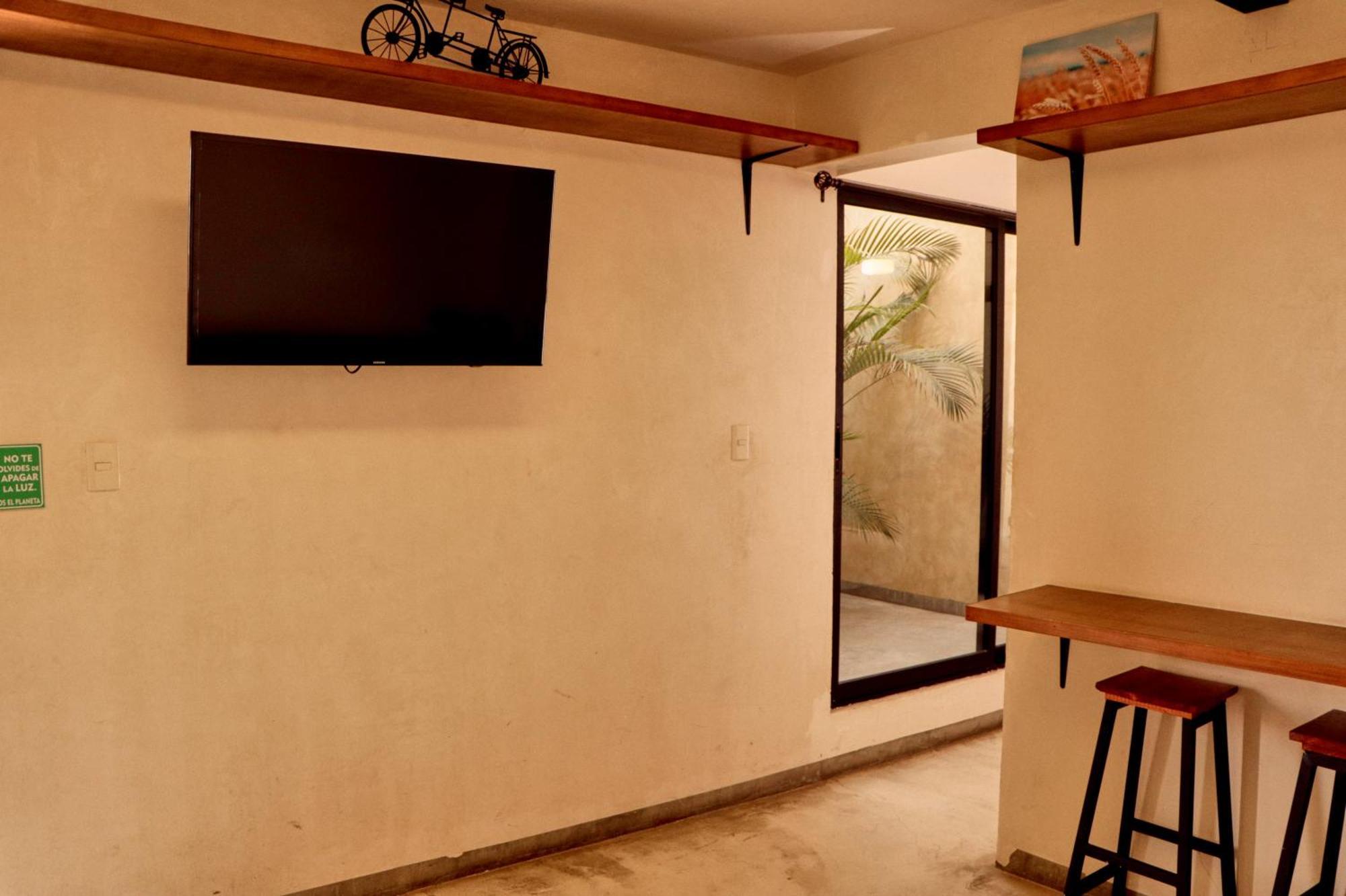 Casa Nomada Tuxtla Hotel - Hostal Tuxtla Gutiérrez Zewnętrze zdjęcie